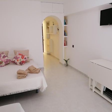 Estudio Sagitario Benalmádena Exteriör bild