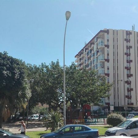 Estudio Sagitario Benalmádena Exteriör bild