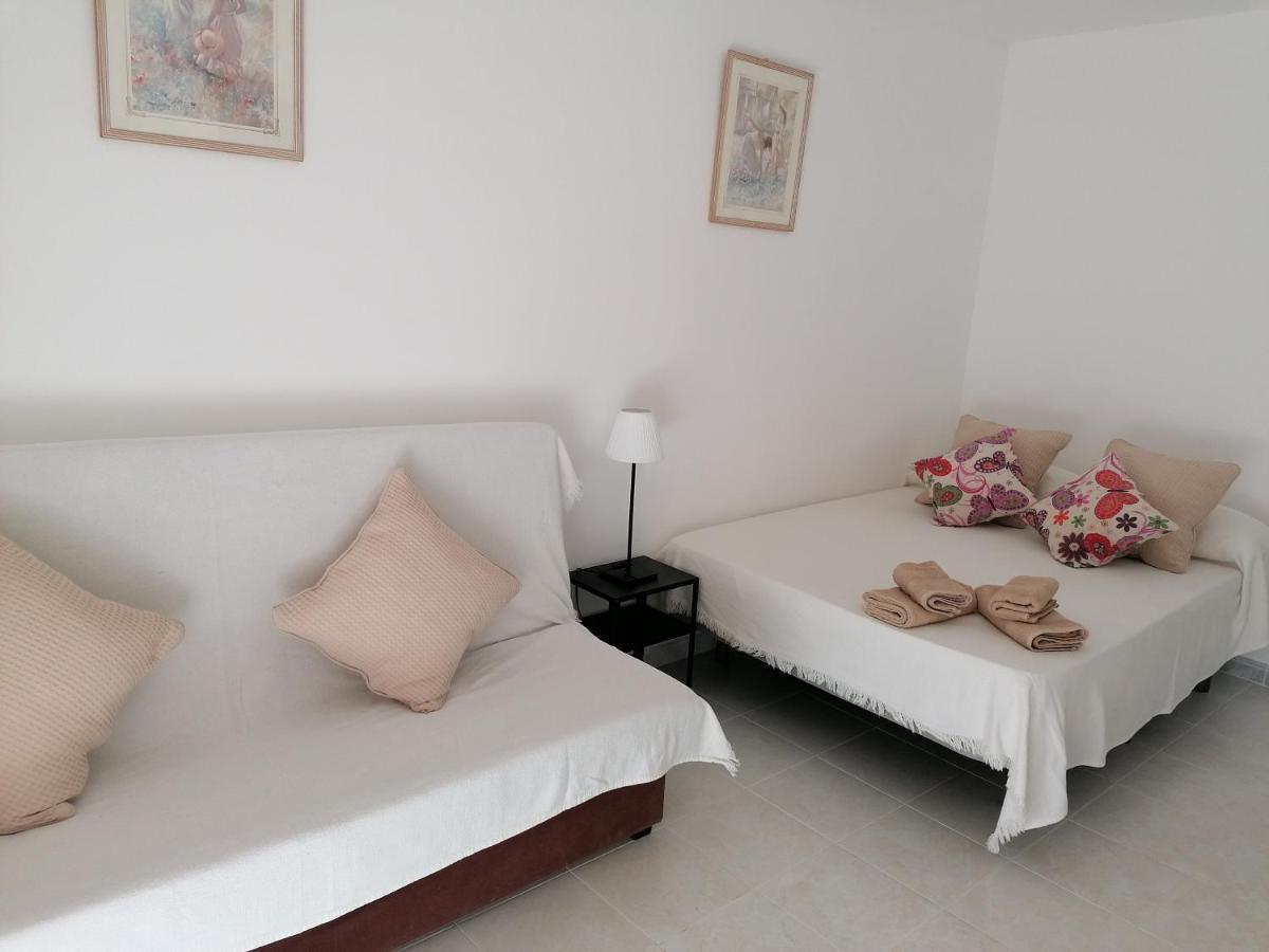Estudio Sagitario Benalmádena Exteriör bild