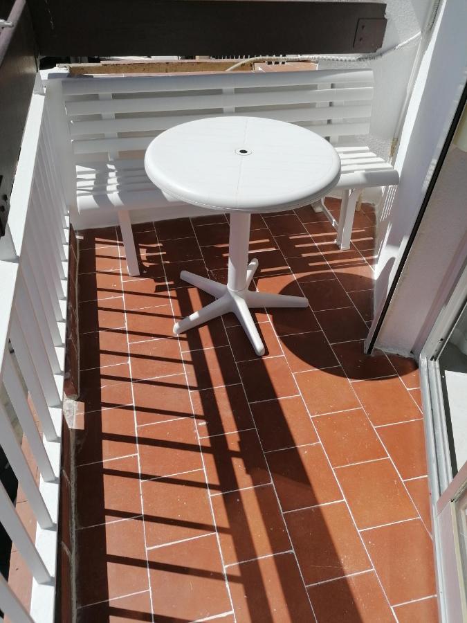 Estudio Sagitario Benalmádena Exteriör bild