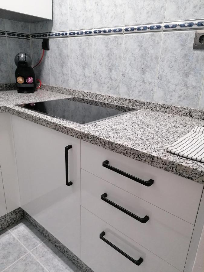 Estudio Sagitario Benalmádena Exteriör bild
