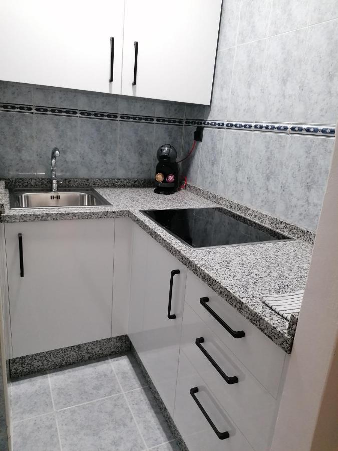 Estudio Sagitario Benalmádena Exteriör bild