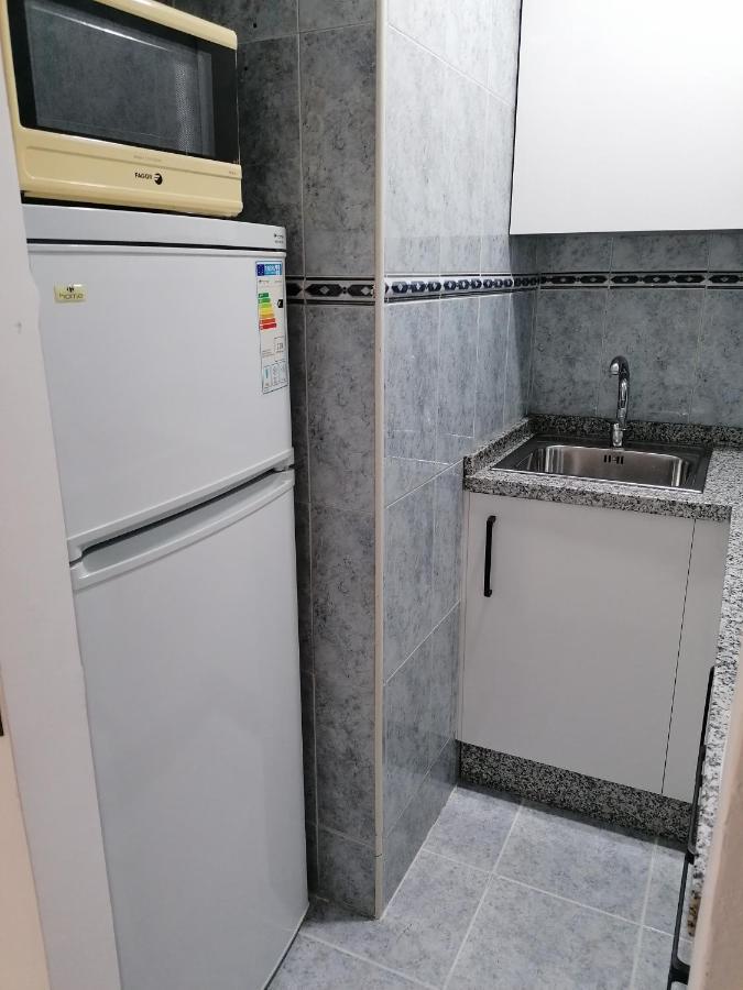 Estudio Sagitario Benalmádena Exteriör bild