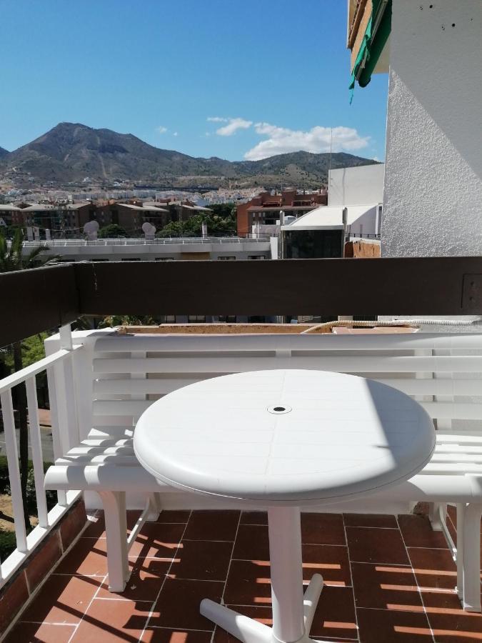 Estudio Sagitario Benalmádena Exteriör bild