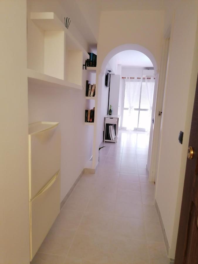 Estudio Sagitario Benalmádena Exteriör bild