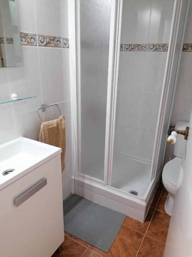 Estudio Sagitario Benalmádena Exteriör bild
