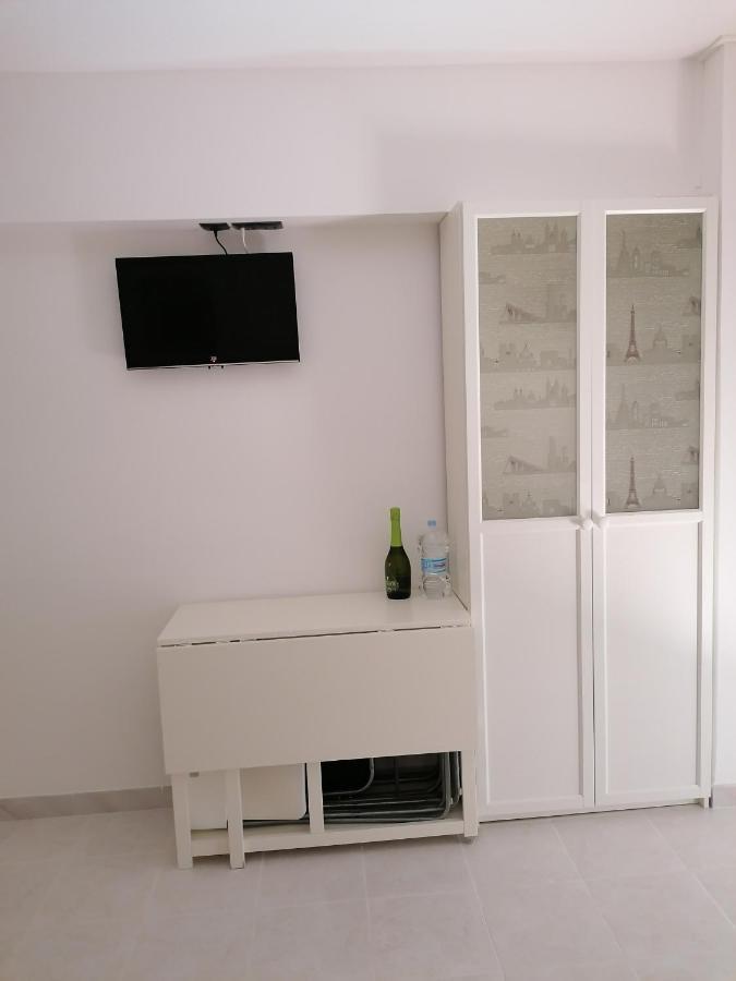 Estudio Sagitario Benalmádena Exteriör bild
