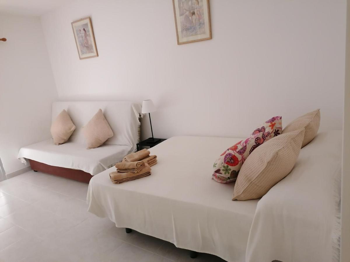 Estudio Sagitario Benalmádena Exteriör bild