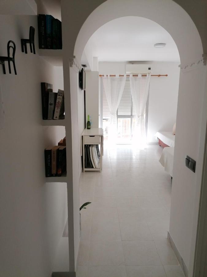 Estudio Sagitario Benalmádena Exteriör bild