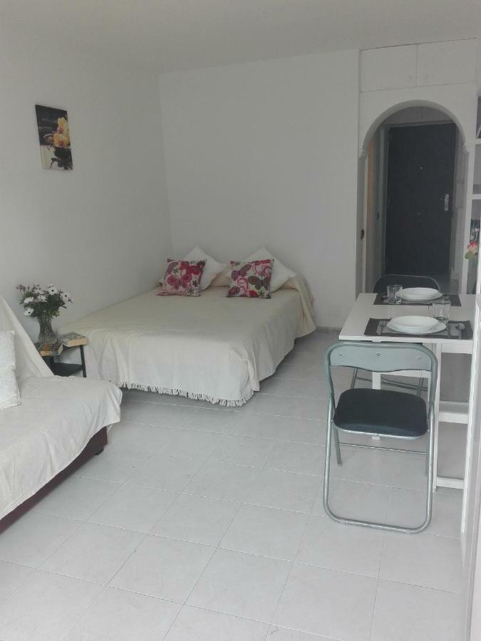 Estudio Sagitario Benalmádena Exteriör bild