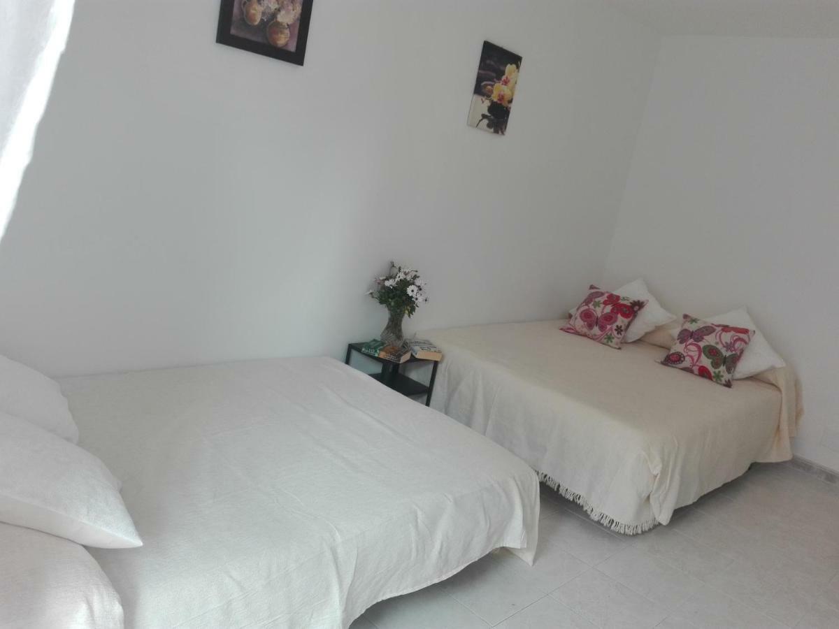 Estudio Sagitario Benalmádena Exteriör bild