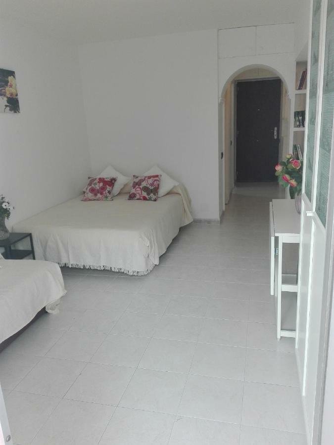 Estudio Sagitario Benalmádena Exteriör bild