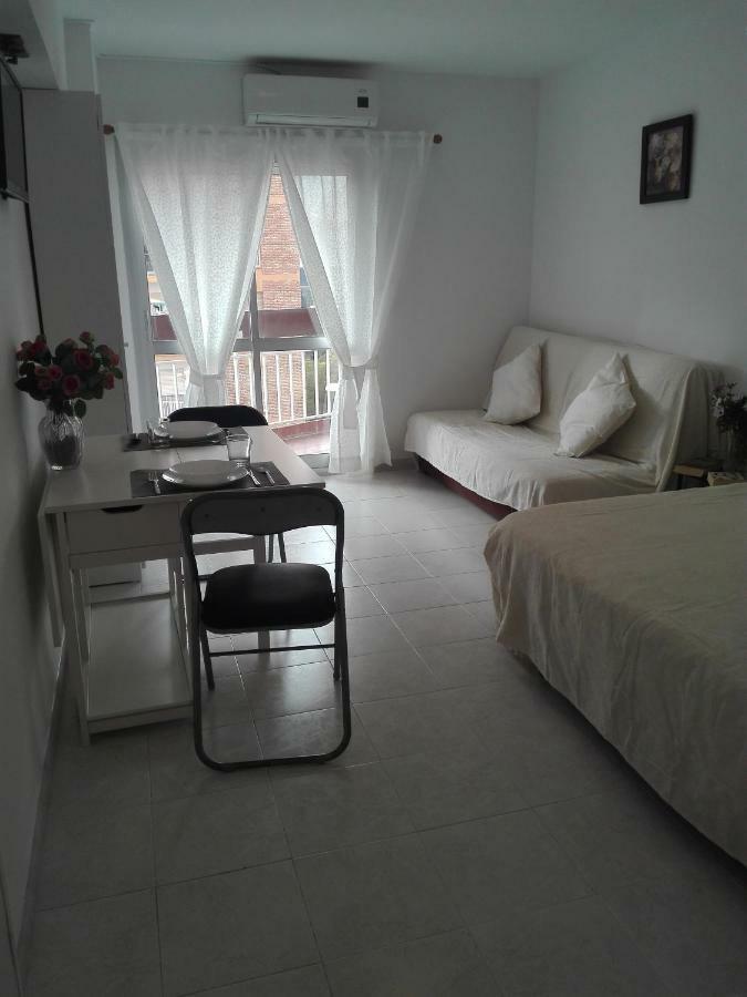 Estudio Sagitario Benalmádena Exteriör bild