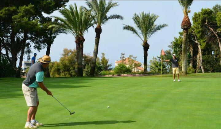 Estudio Sagitario Benalmádena Exteriör bild