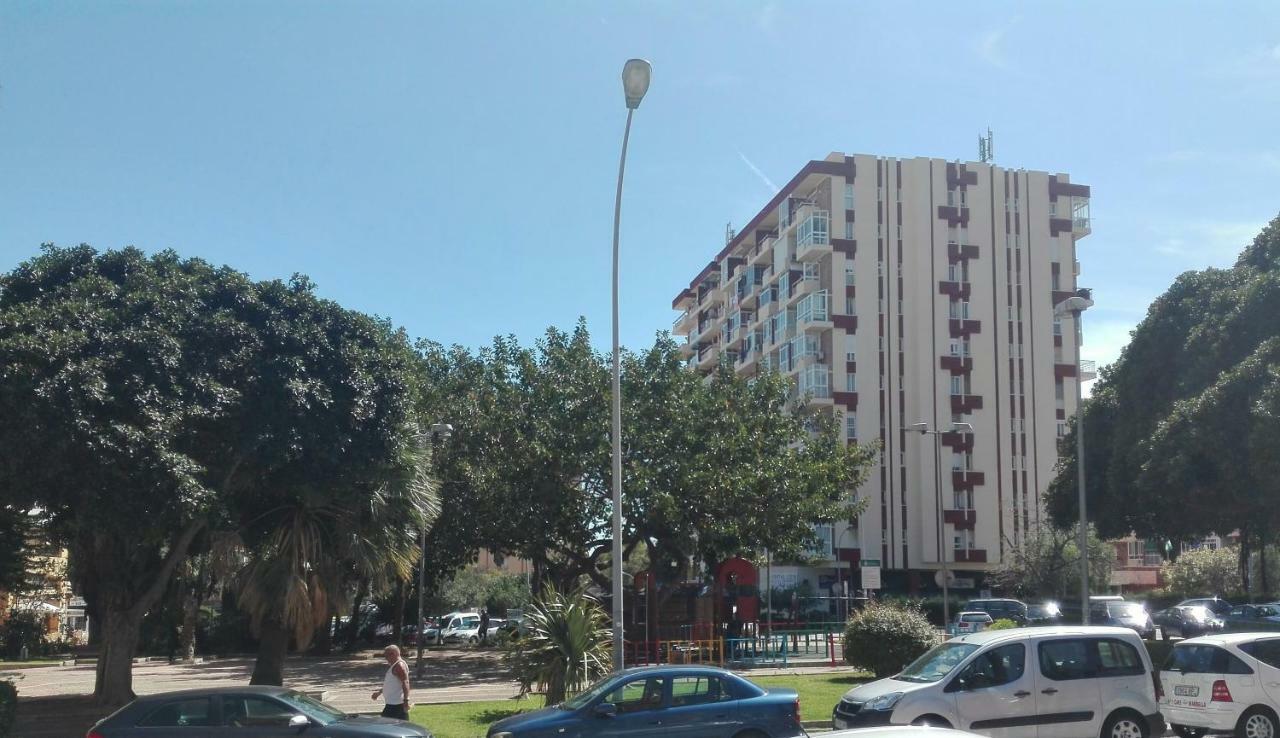 Estudio Sagitario Benalmádena Exteriör bild