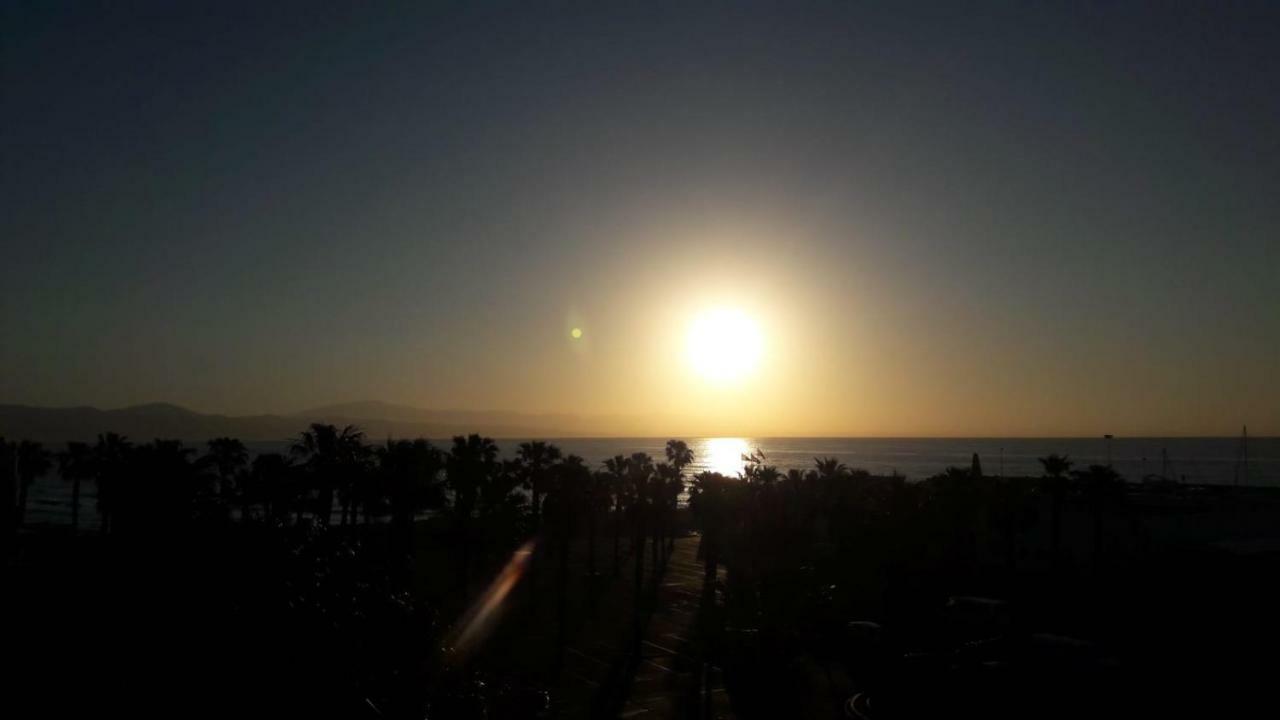 Estudio Sagitario Benalmádena Exteriör bild