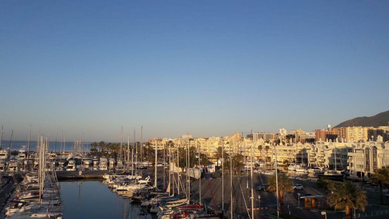 Estudio Sagitario Benalmádena Exteriör bild