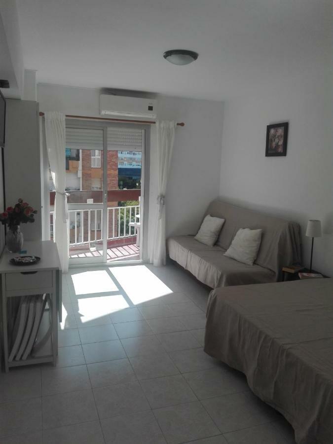 Estudio Sagitario Benalmádena Exteriör bild