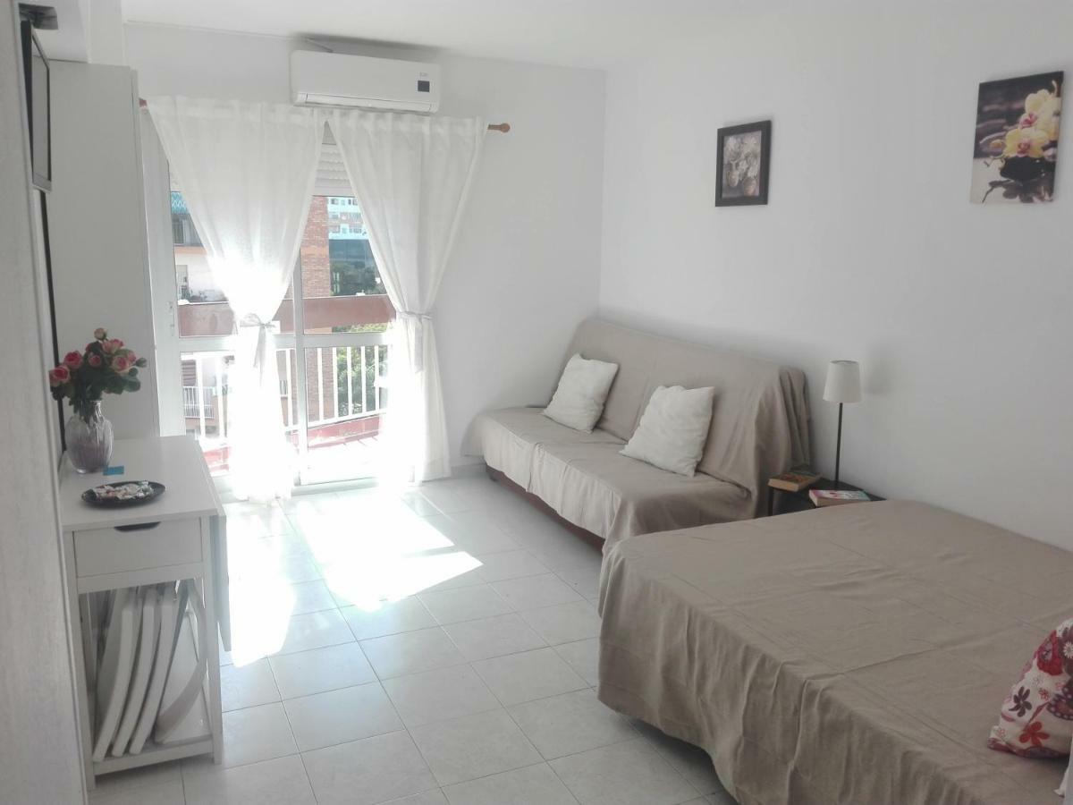 Estudio Sagitario Benalmádena Exteriör bild